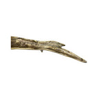 Massena Leaf Trays -Set 2 Aluminum