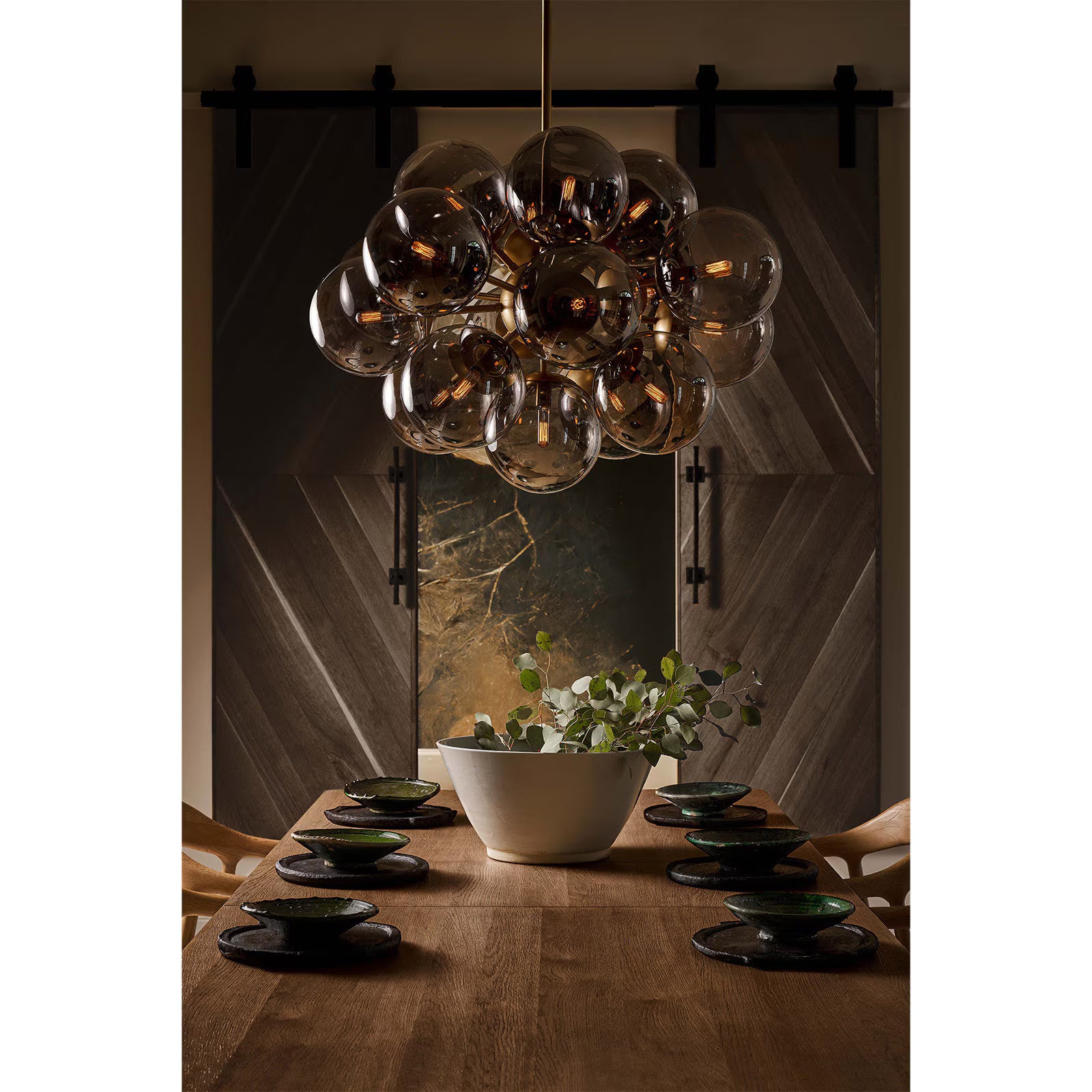Shine Chandelier