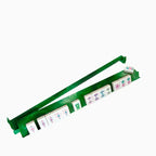 Agate Rack and Pusher Set