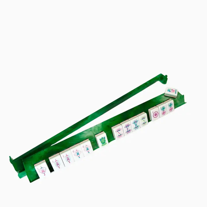 Agate Rack and Pusher Set
