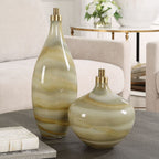 Cascade Bottles, S/2