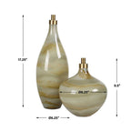 Cascade Bottles, S/2