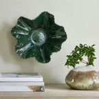 Verdant Bloom Indoor-Outdoor Bowl