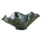Verdant Bloom Indoor-Outdoor Bowl