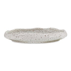 Stardust Ripple Indoor-Outdoor Bowl, White