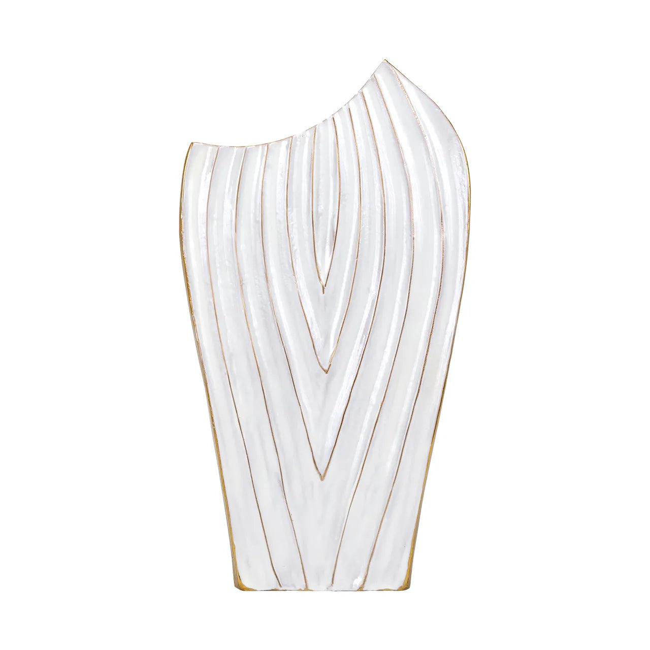 Regis Large Vase