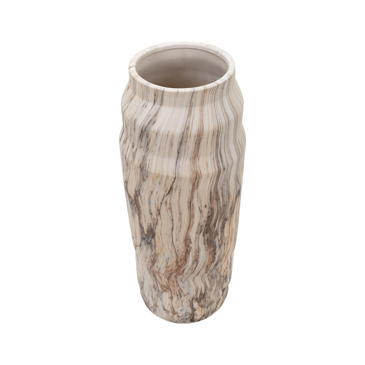 Fenmir Tall Vase