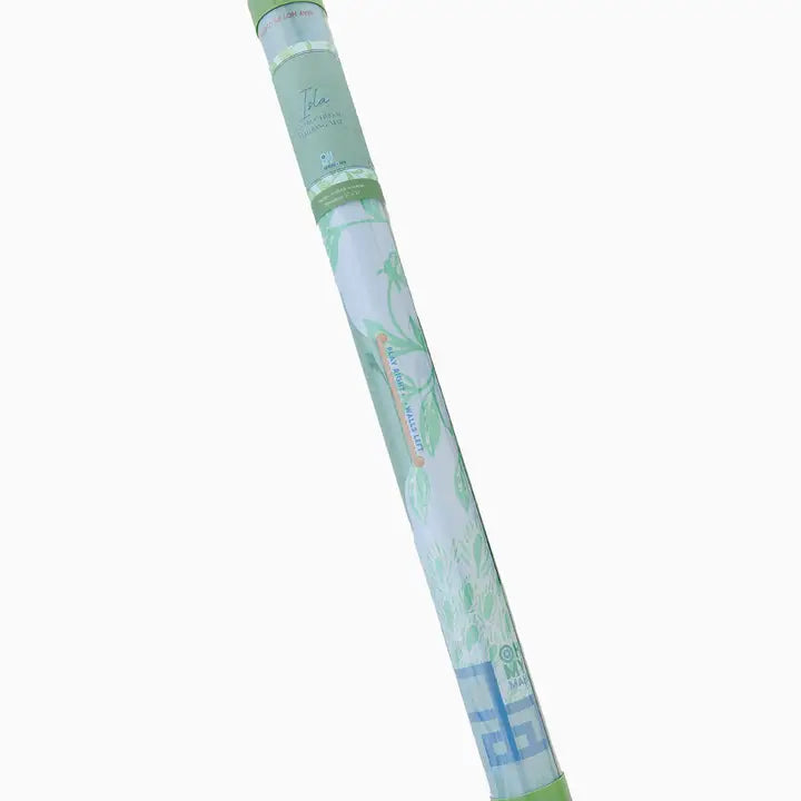 Isla Mat in Tube