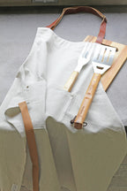 Dad Bod Chef Apron