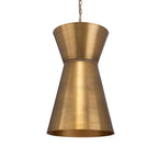 CROCKER 1 LT PENDANT