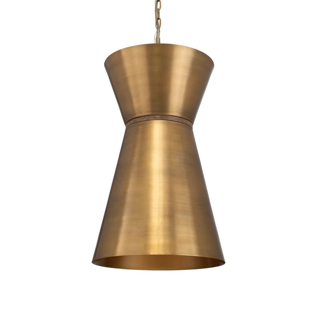 CROCKER 1 LT PENDANT