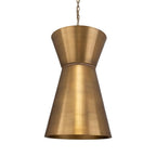 CROCKER 1 LT PENDANT