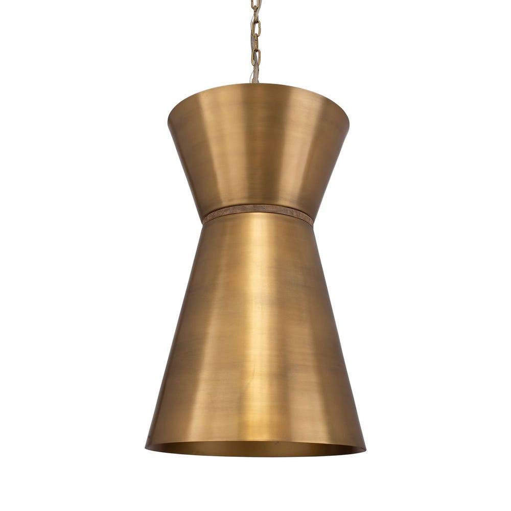 CROCKER 1 LT PENDANT