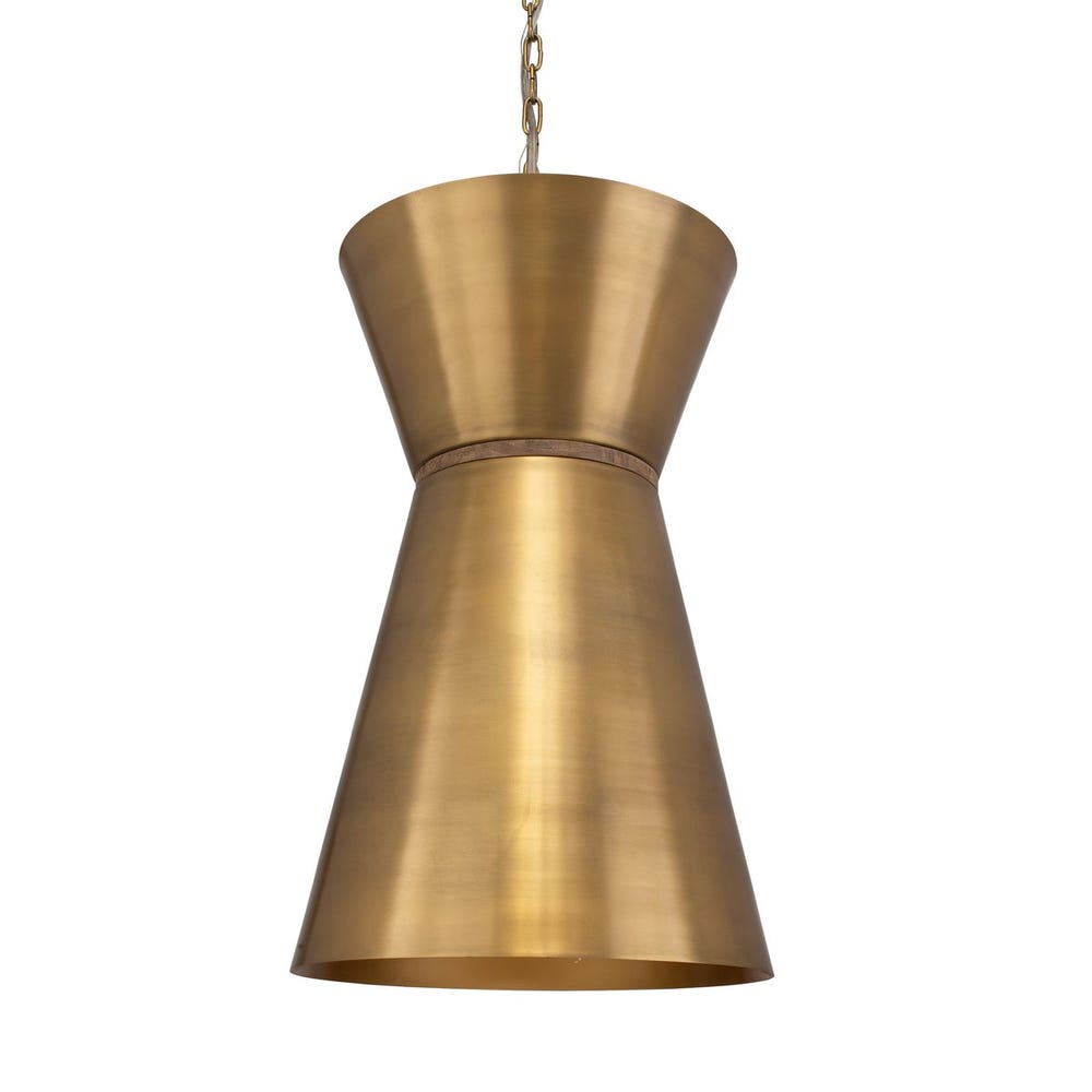 CROCKER 1 LT PENDANT