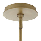 Valencia, 6 Lt Pendant