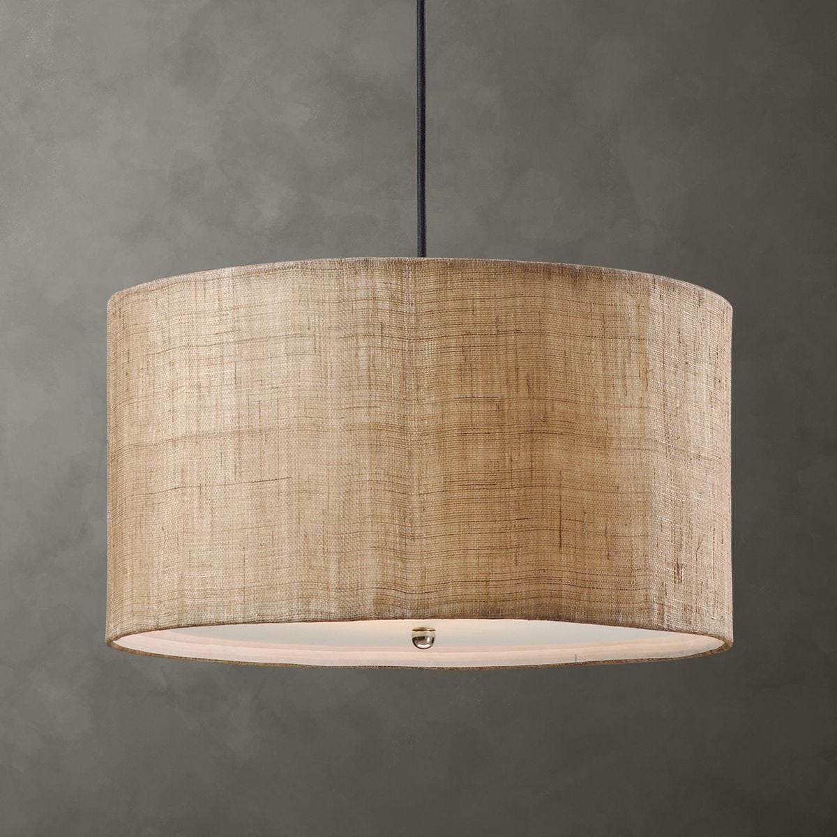 Dafina, 3 Lt Pendant