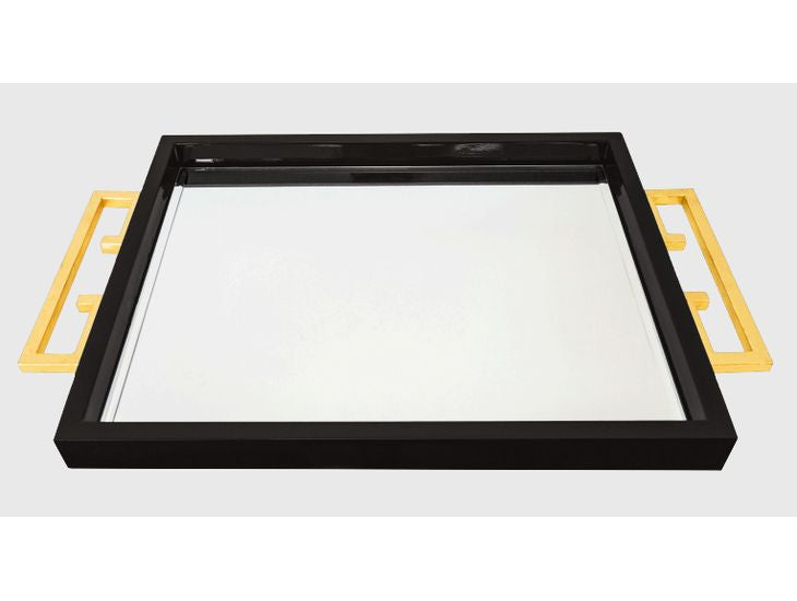 Avondale Tray - Black