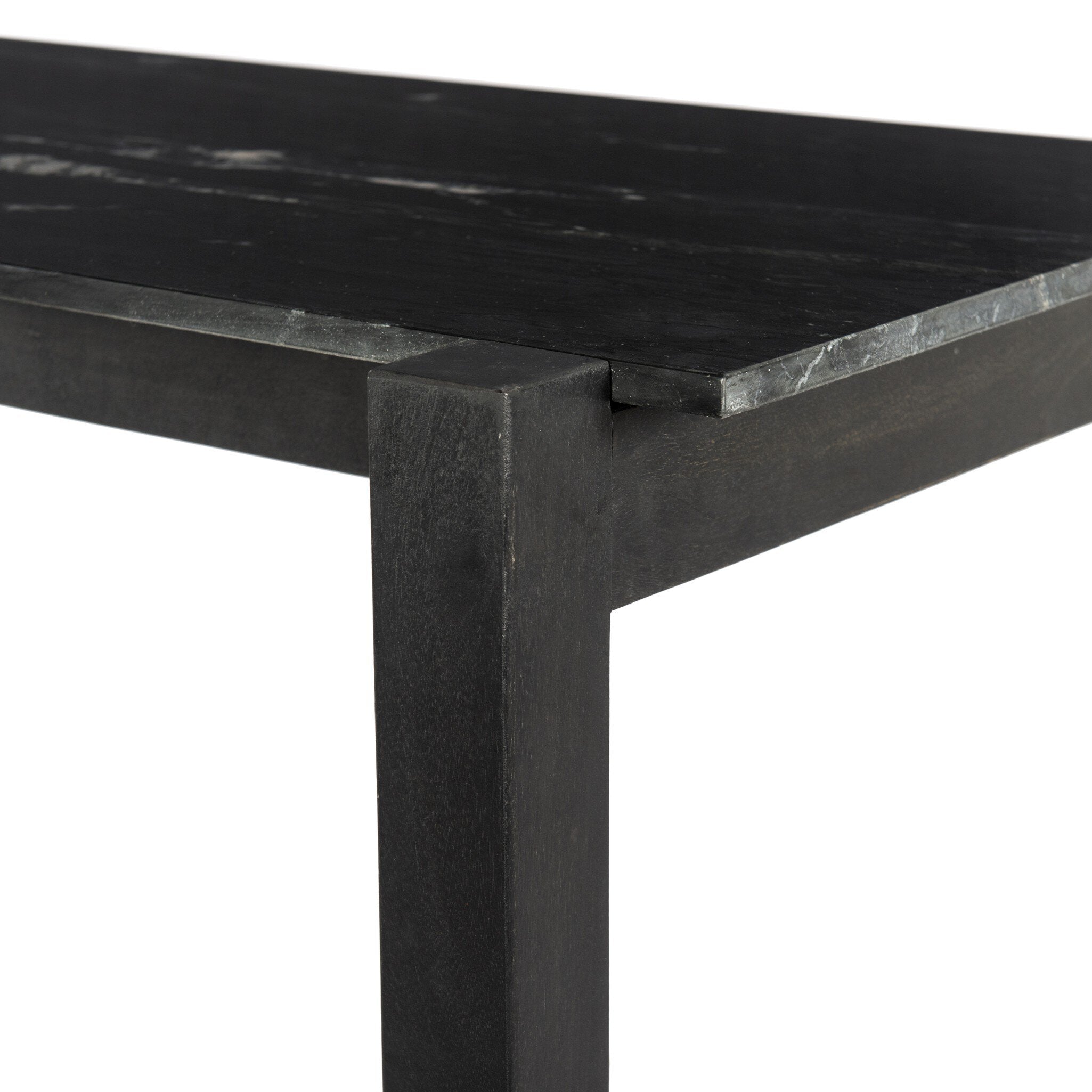 Scout Bar + Counter Table
