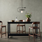 Scout Bar + Counter Table