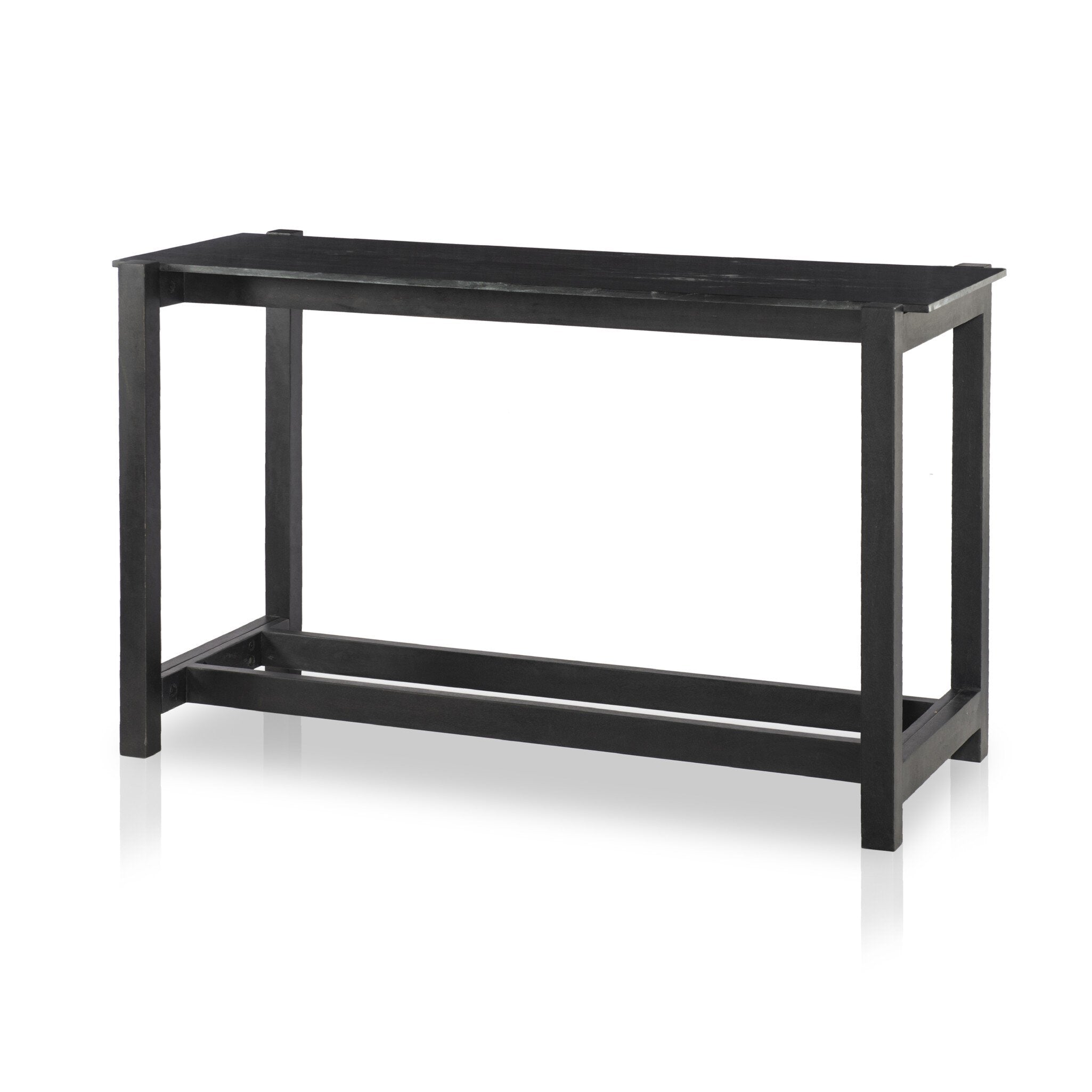 Scout Bar + Counter Table