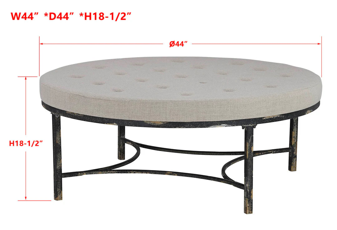Travis Ottoman