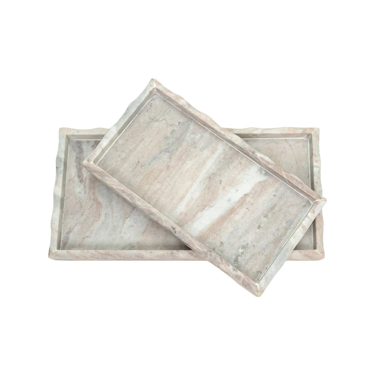 Terrance Trays -Set 2