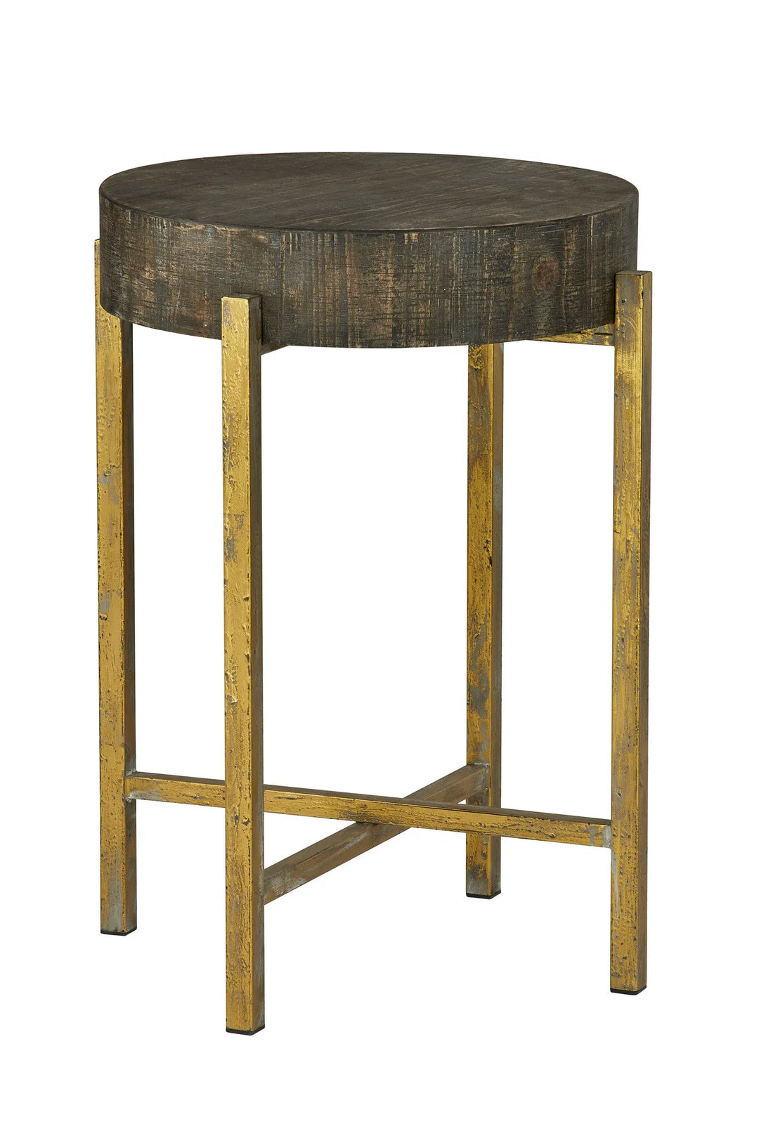 Collin Accent Table