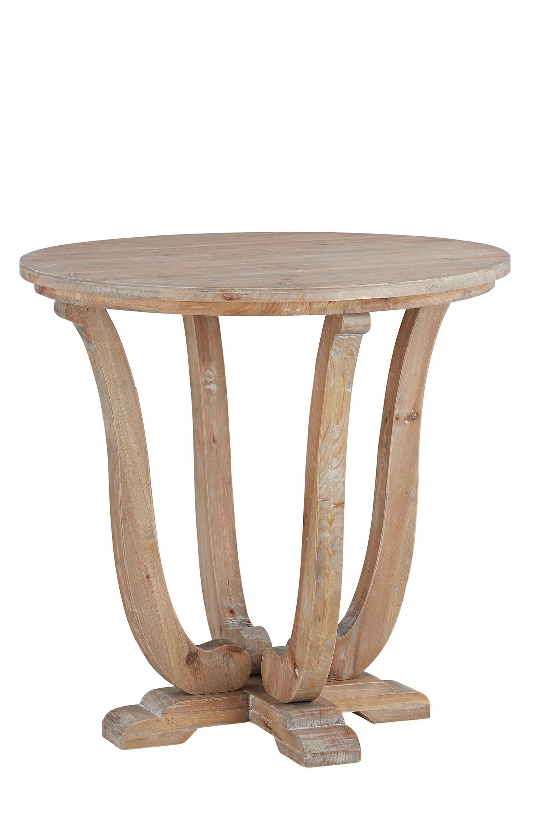 Britt Accent Table
