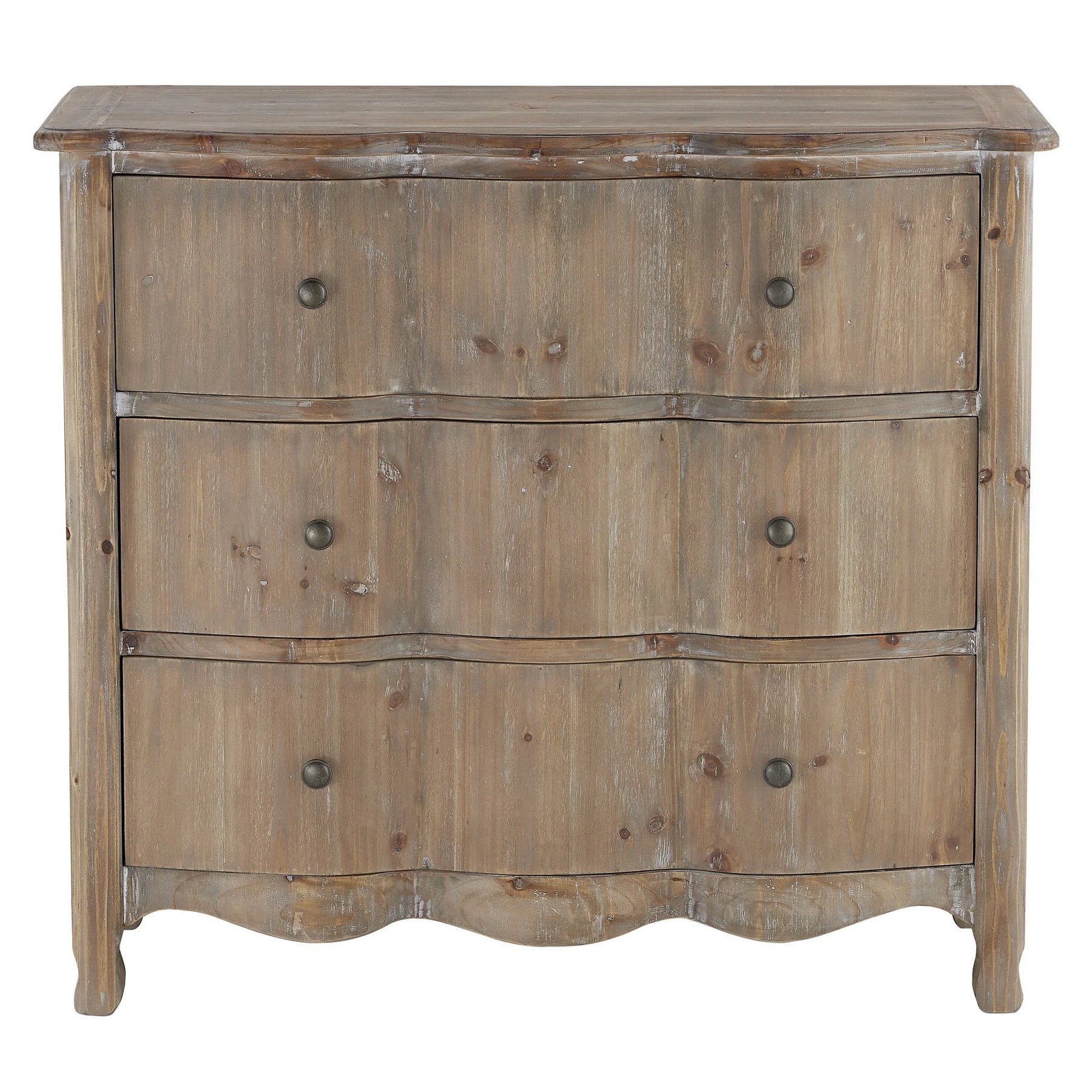 Griffin Chest