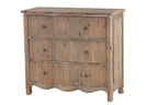 Griffin Chest