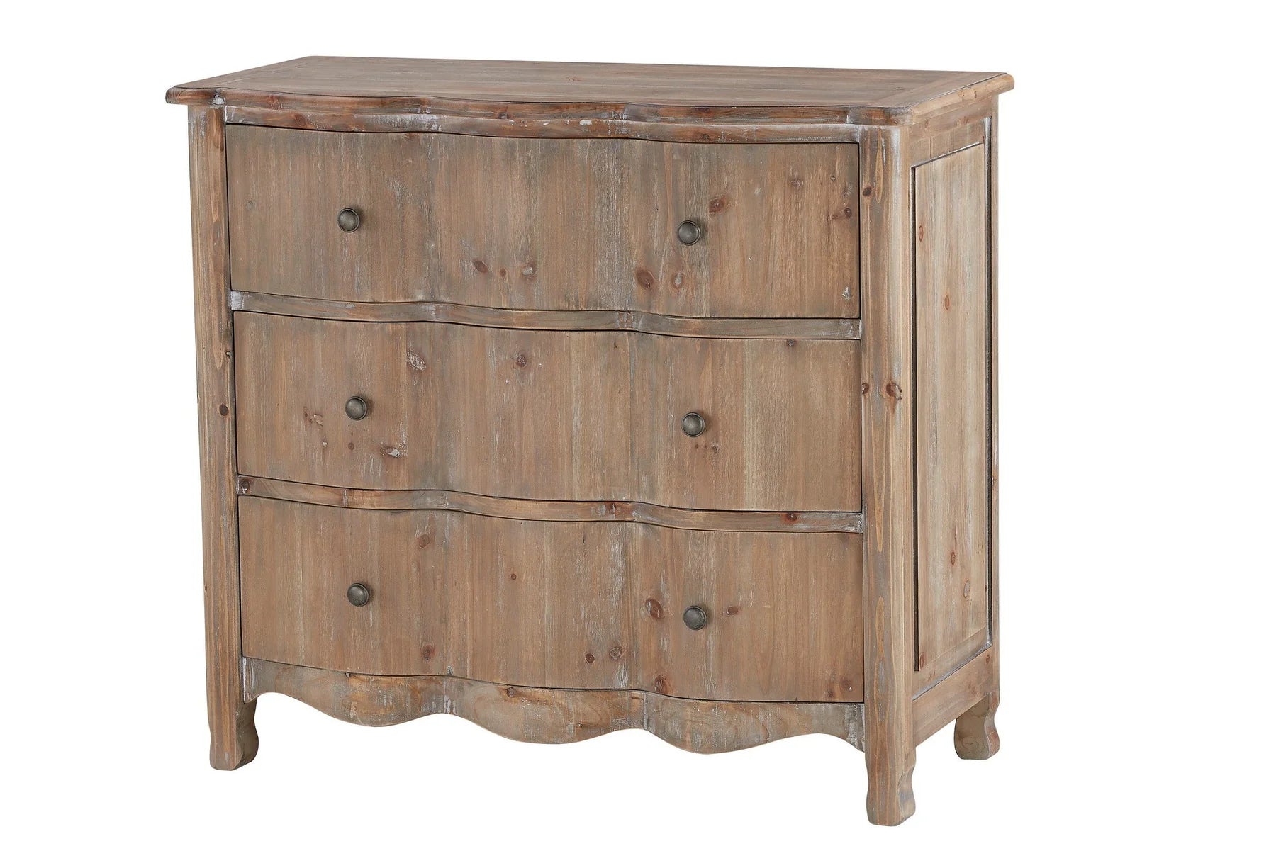 Griffin Chest