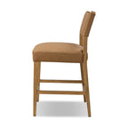 Ferris Bar + Counter Stool - Maestro Camel
