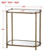 Meghan Accent Table