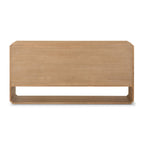 Caspian 6 Drawer Dresser