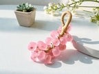 Crystal Grape Shape Handmade Soap