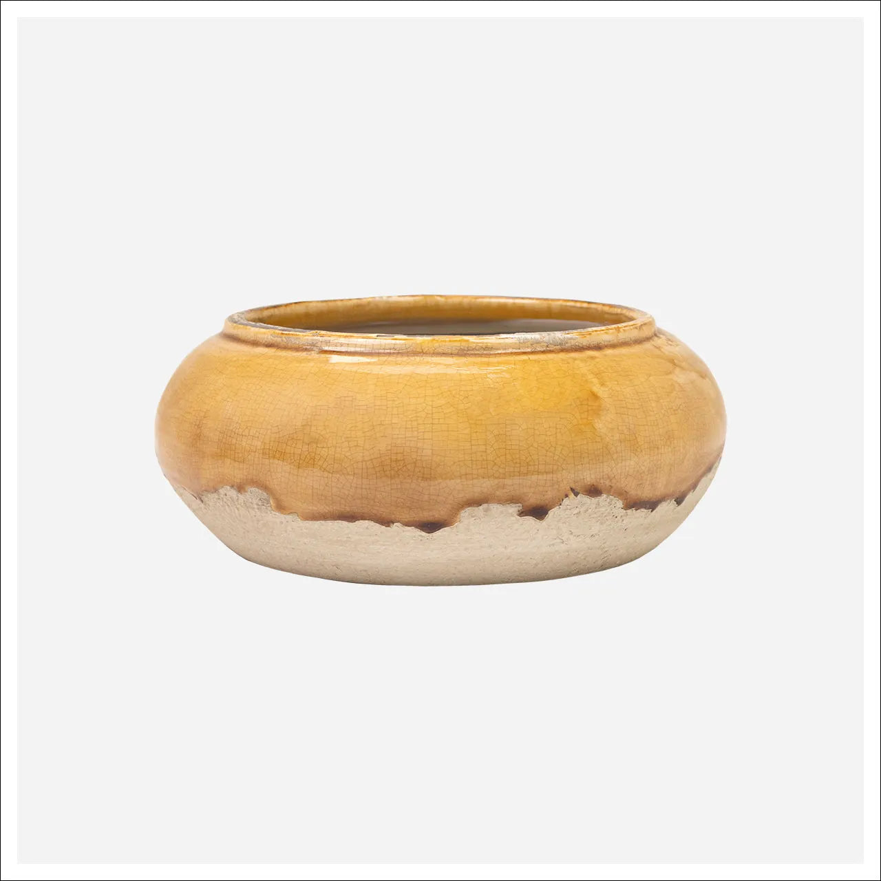 Eldric Short Vase