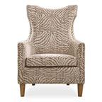 Kiango Armchair