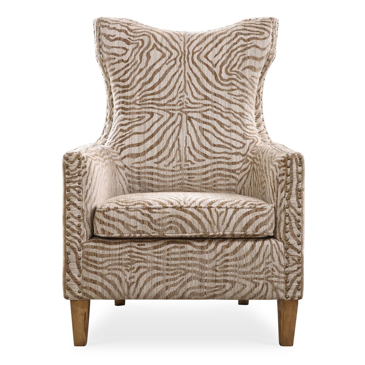 Kiango Armchair