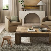Abaso Coffee Table