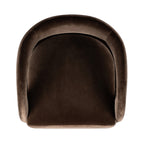 Hawkins Swivel Chair