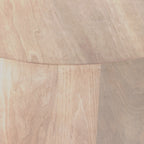 Hudson Large Coffee Table