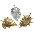 Jasper Leaf Trays -Ea