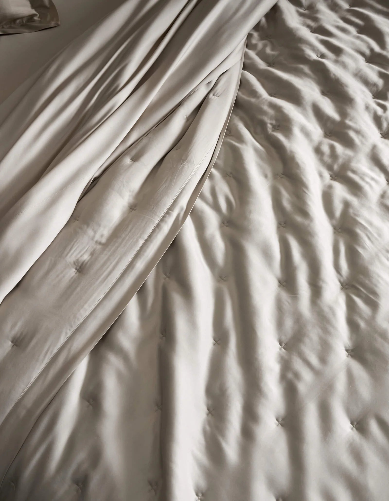 Bamboo Quilt