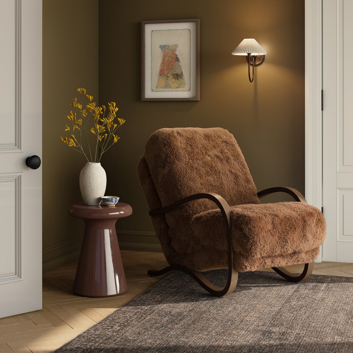 Tobin Chair