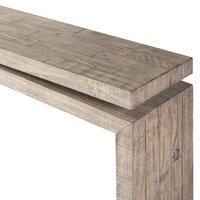 Matthes Console Table - 94"