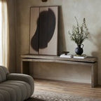 Matthes Console Table - 94"