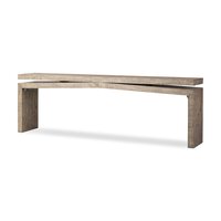 Matthes Console Table - 94"