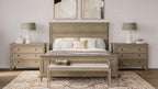 Hayward 3 Drawer Dresser