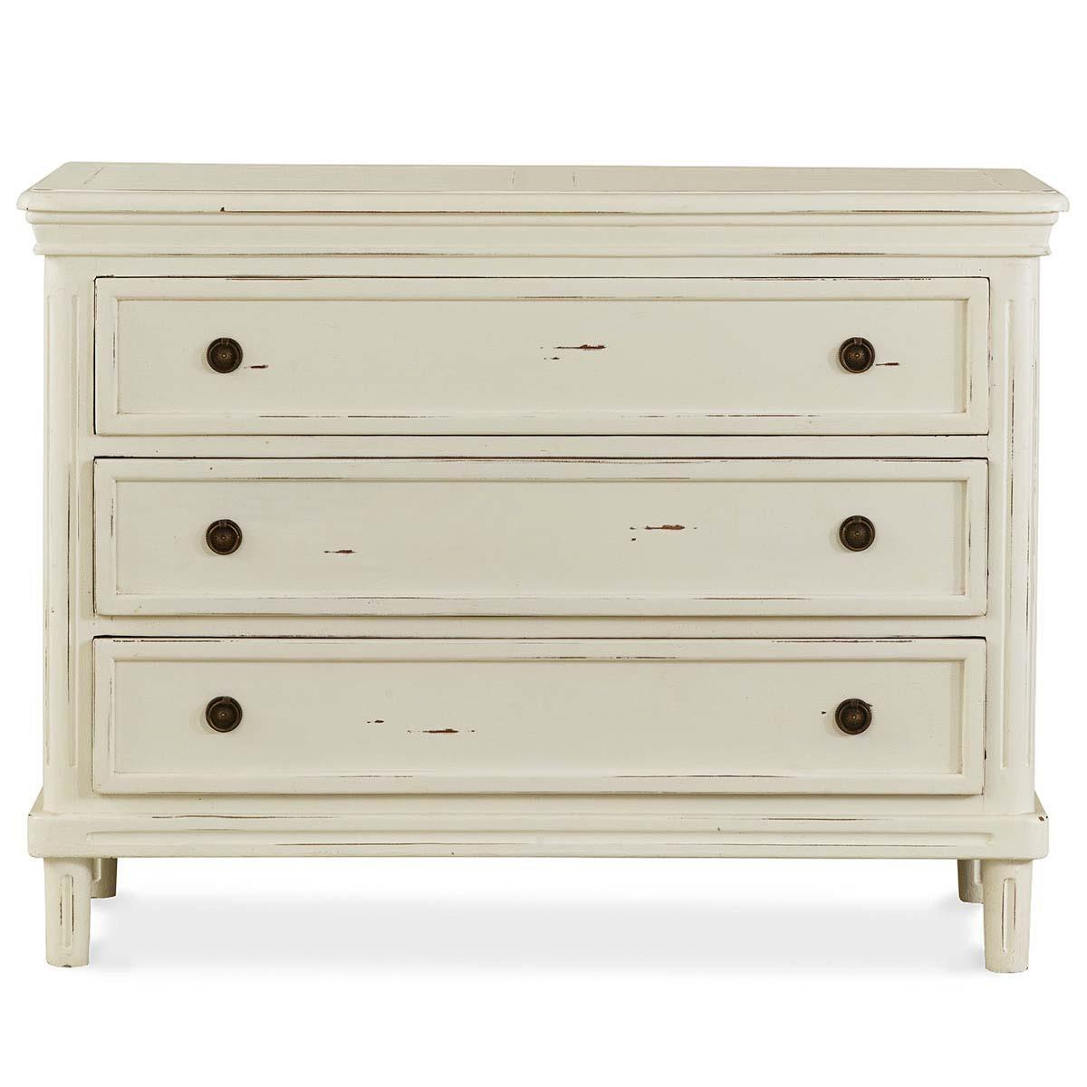 Hayward 3 Drawer Dresser