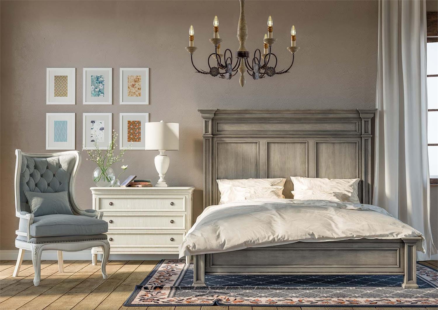 Hayward 3 Drawer Dresser